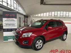 Bordeaux Usata 2013 Chevrolet Trax LS SUV | 7900 € (Buon prezzo)
