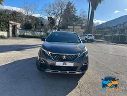 Grigio Usata 2019 Peugeot 3008 GT-line SUV | 14.990 € (Ottimo prezzo)