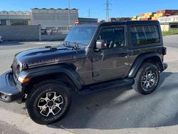 Usata 2020 Jeep Wrangler Rubicon SUV | 47.000 €