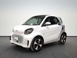 Beige Usata 2021 Smart ForTwo Coupé Pulse Due volumi | 10.525 €