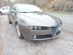 Usata 2007 Alfa Romeo 159 Station wagon | 1500 € (Ottimo prezzo)