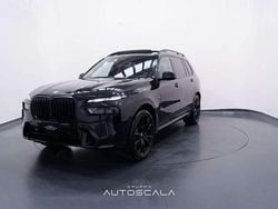 Mineral grau Usata 2023 BMW X7 M Sport SUV | 89.990 € (Molto cara)