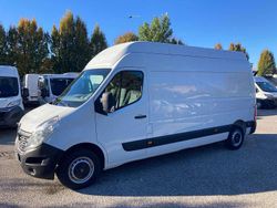 Bianco Usata 2016 Renault Master Furgone | 9900 € (Buon prezzo)