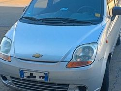 Grigio Usata 2005 Chevrolet Matiz Due volumi | 1800 € (Cara)