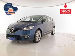 Other Usata 2020 Renault Grand Scénic IV Initiale Paris Monovolume | 17.800 € (Cara)