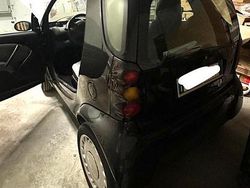 Nero Usata 2003 Smart ForTwo Coupé Coupé | 1500 €