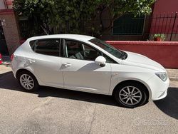Bianco Usata 2016 Seat Ibiza Style Due volumi | 10.000 € (Molto cara)