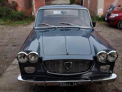 Usata 1960 Lancia Flavia Tre volumi | 12.500 €