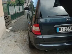 Usata 2002 Mercedes ML55 AMG AMG SUV | 10.000 €
