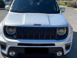 Grigio Usata 2019 Jeep Renegade SUV | 18.000 € (Ottimo prezzo)