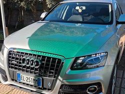Grigio Usata 2011 Audi Q5 SUV | 10.000 € (Buon prezzo)