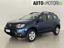 Blu Usata 2018 Dacia Duster Prestige SUV | 11.900 € (Buon prezzo)