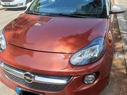 Usata 2013 Opel Adam Due volumi | 5900 € (Buon prezzo)