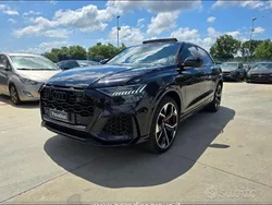 Nero Usata 2021 Audi Q8 Comfort SUV | 89.900 € (Ottimo prezzo)