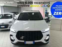 Bianco Nuova 2025 DR Automobiles DR6 SUV | 25.450 € (Buon prezzo)