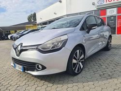 Argento Usata 2016 Renault Clio GrandTour Intens Station wagon | 7500 € (Cara)