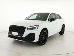 Bianco arkona Nuova 2025 Audi Q2 SUV | 40.900 € (Buon prezzo)