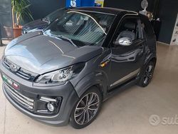 Grigio Usata 2020 Ligier JS50 Due volumi | 9000 € (Buon prezzo)