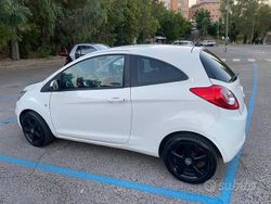 Usata 2010 Ford Ka Titanium Due volumi | 2000 €