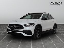 Bianco Usata 2020 Mercedes GLA250 Premium SUV | 27.900 € (Buon prezzo)
