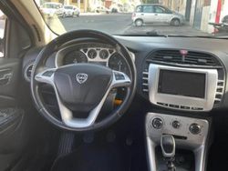 Grigio Usata 2010 Lancia Delta Due volumi | 3800 € (Buon prezzo)