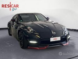 Nero Usata 2019 Nissan 370Z Nismo Coupé | 40.900 € (Super prezzo)