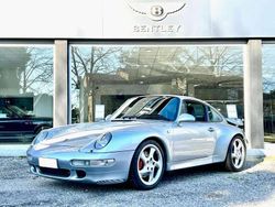 Argento Usata 1995 Porsche 993 Coupé | 250.000 €
