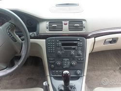 Blu Usata 2002 Volvo S80 Tre volumi | 1500 €