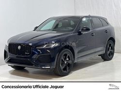 Portofino blue Usata 2025 Jaguar F-Pace R-Dynamic SUV | 59.900 € (Cara)