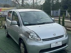 Grigio Usata 2008 Daihatsu Sirion Due volumi | 1300 € (Super prezzo)