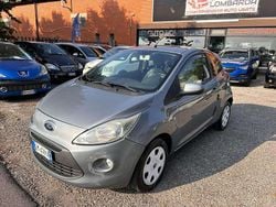 Grigio Usata 2012 Ford Ka Due volumi | 2600 € (Ottimo prezzo)