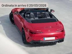 Argento Nuova 2024 Mercedes SL63 AMG Premium Plus Cabrio | 202.590 € (Buon prezzo)