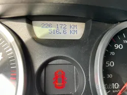Usata 2009 Renault Mégane GrandTour Station wagon | 2500 €