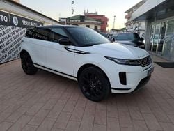 Bianco Usata 2019 Land Rover Range Rover evoque SE Dynamic Tre volumi | 28.900 € (Buon prezzo)
