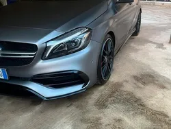 Usata 2018 Mercedes A45 AMG AMG Tre volumi | 35.800 € (Cara)