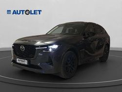 Grigio Usata 2023 Mazda CX-60 Homura-Line SUV | 37.900 € (Buon prezzo)