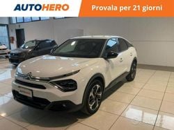 Bianco Usata 2021 Citroën C4 Feel Tre volumi | 16.399 € (Buon prezzo)
