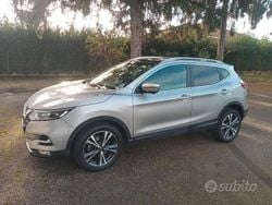 Usata 2019 Nissan Qashqai N-Connecta SUV | 12.000 € (Ottimo prezzo)