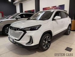 Bianco Nuova 2025 EVO Evo 5 SUV | 14.900 € (Super prezzo)