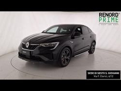 Nero Usata 2022 Renault Arkana R.S. SUV | 21.690 € (Buon prezzo)