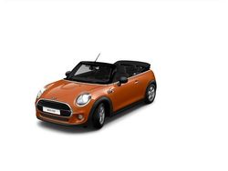 Usata 2019 Mini One Cabriolet Cabrio | 17.500 € (Super prezzo)