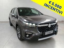 Grigio scuro Nuova 2025 Suzuki SX4 S-Cross SUV | 25.450 € (Buon prezzo)