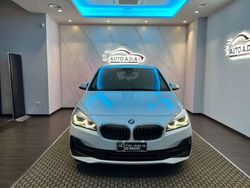 Bianco Usata 2020 BMW 216 Active Tourer Advantage Monovolume | 11.500 € (Ottimo prezzo)