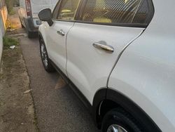 Bianco Usata 2016 Fiat 500X SUV | 9500 € (Buon prezzo)