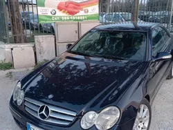 Usata 2004 Mercedes 320 Coupé | 3000 €