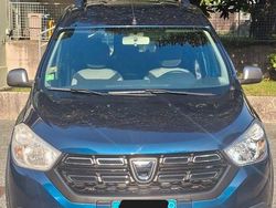 Usata 2017 Dacia Dokker Monovolume | 9300 € (Molto cara)