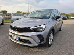 Gray Usata 2021 Opel Crossland X Elegance SUV | 8900 € (Ottimo prezzo)