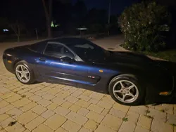 Usata 2001 Chevrolet Corvette Coupé | 22.000 €