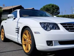 Usata 2005 Chrysler Crossfire Limited Cabrio | 11.000 € (Super prezzo)