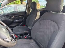 Usata 2010 Hyundai ix35 Classic SUV | 5000 € (Super prezzo)